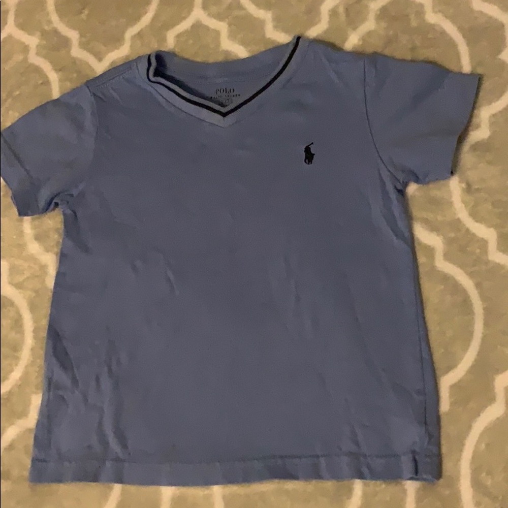 Polo Ralph Lauren Shirt